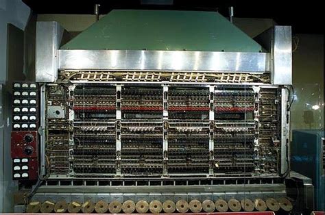 Image result for EDVAC Design