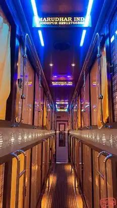 Mahalaxmi Travels Bus Booking: Check Bus Services, Bus Types and ...
