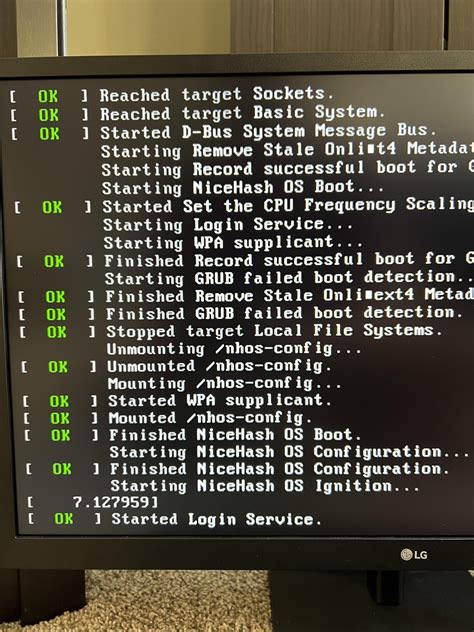 Image result for How to Configure Nicehash Linux OS for Ethash