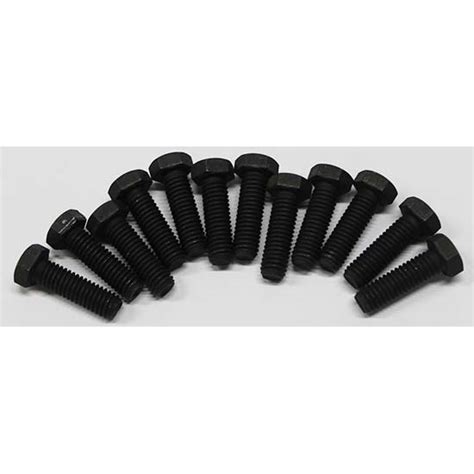 Image result for Small Block Chevy Intake Bolts