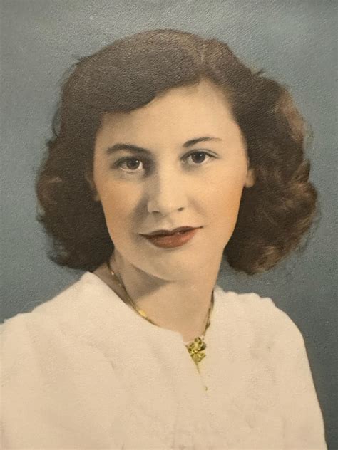 Obituary: Loretta Joan Sidman, 93, The Dalles — Columbia Community ...