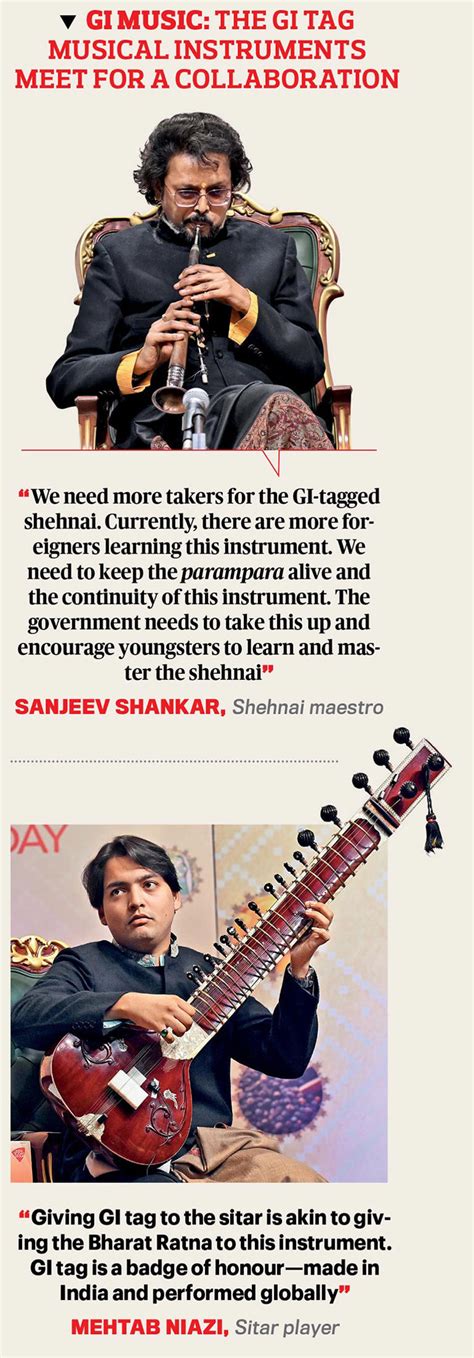 GI Samagam | Branding India's heritage