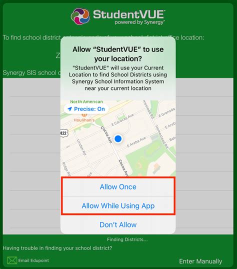 StudentVUE - How to login to your StudentVUE Account – Derry Township ...