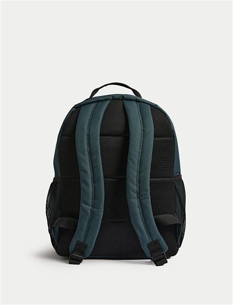 Buy Scuff Resistant Backpack at Marks & Spencer