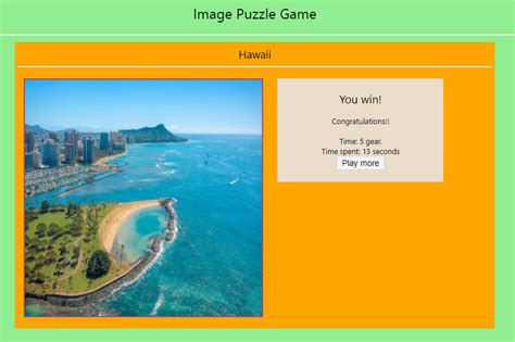 JavaScript Game Tutorial Puzzle Cam 的图像结果