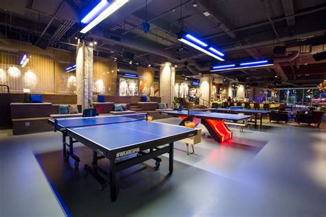Bar With Table Tennis at Evelyn Mcelroy blog