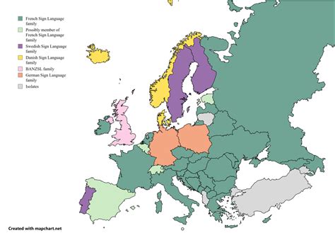 Europe in Sign Language 的图像结果