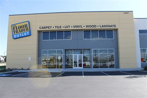 The Floor Trader Outlet - CCA Global