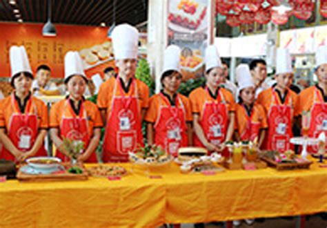 南京顶正餐饮培训中心-致力于特色小吃培训