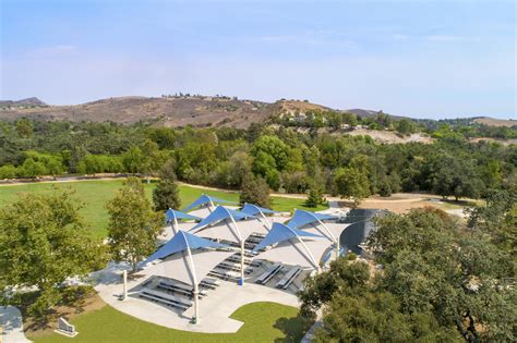 Conejo Creek North Park – USA Shade