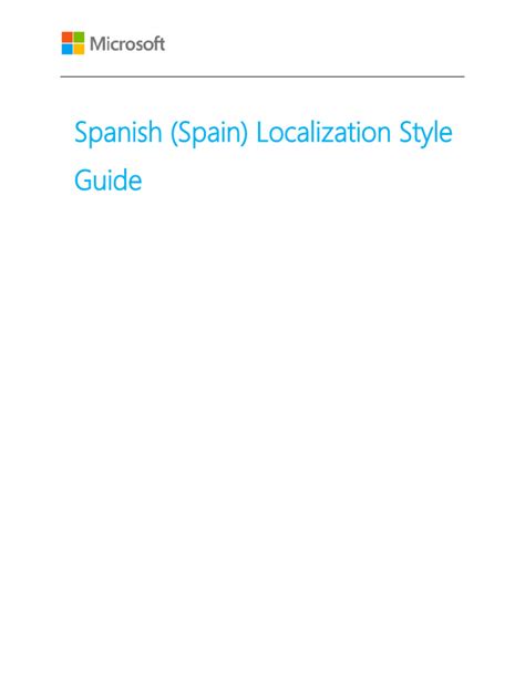 Image result for Localization Style Guide Icon