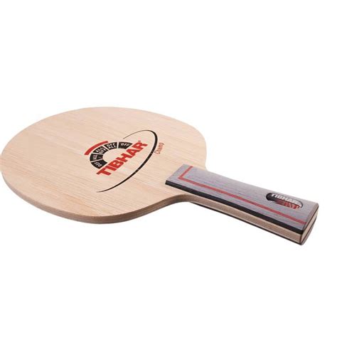 Tibhar Champ Table Tennis Blade