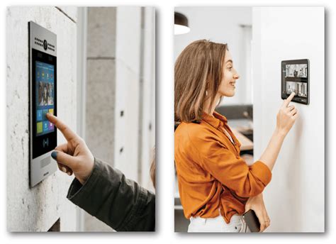 Image result for Intercom with Access Control