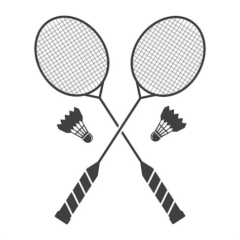 Badminton Racket Clip Art 的图像结果