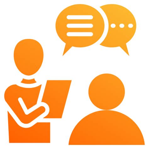 Interview Icon Red 的图像结果