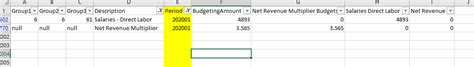 Multiply Two Calculated Columns in Power Query Edi... - Microsoft ...