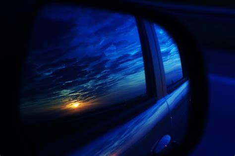 Side View Mirror 的图像结果