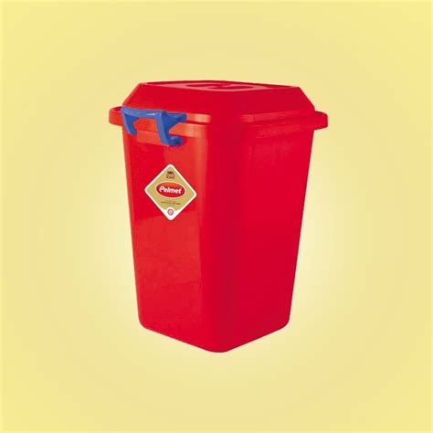 Pelmet | Dustbins