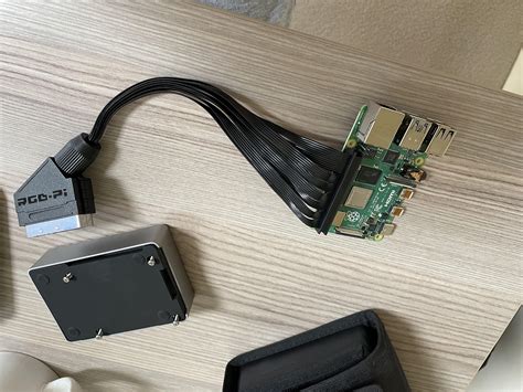 Recalbox N64 Raspberry Pi Oultet Website | www.pinnaxis.com