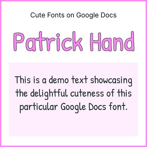 Best 18+ Free Google Docs Winter Fonts Docx