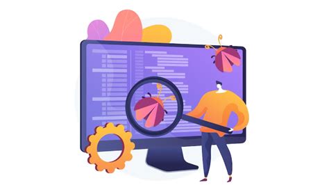 Selenium Testing Tool 的图像结果