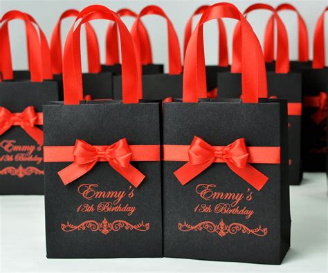Personalized Gift Bags at Marie Vaughan blog