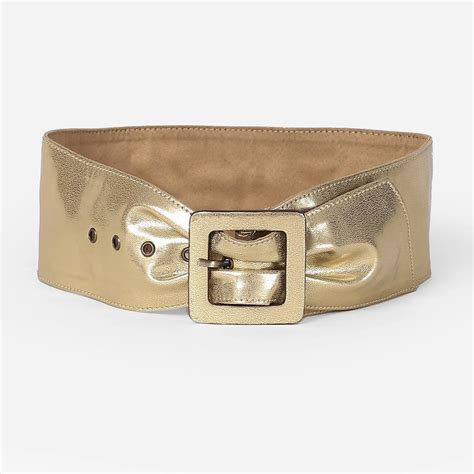 Belt, Escada | Vogue India