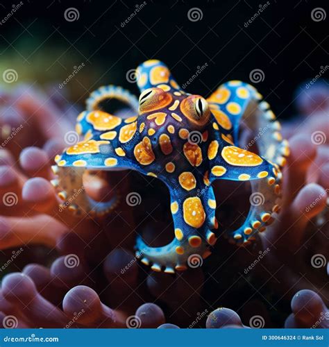 Image result for Blue-Ringed Octopus Range