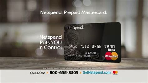 What Is NetSpend Card 的图像结果