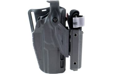 Eleven 10 Rigid Tq Case Holster Mount - Non-rds | Free Shipping over $49!