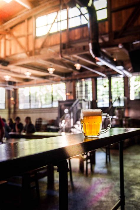 Queen Anne Beer Hall - 1889 Magazine