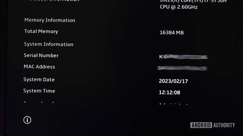 Image result for Find Serial Number