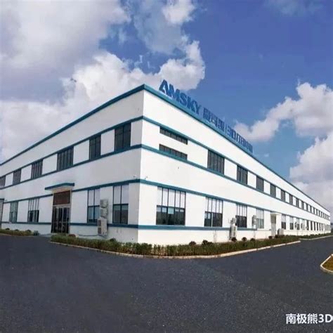 工业级3D打印机DH4_河南省洛阳点维电子科技有限公司