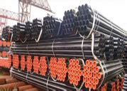 API 5L X52 Pipe, X52 PSL2 Seamless and ERW Steel Pipe Supplier in India