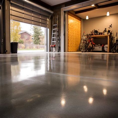 10+ Best Garage Flooring Options for a Functional and Stylish Space