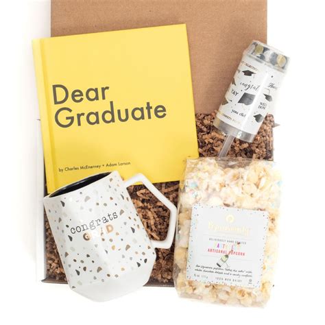 Top Graduation Gift Ideas for 2025 | MARIGOLD & GREY