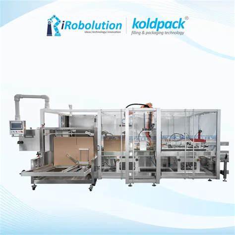 Image result for Automatic Case Packing Line