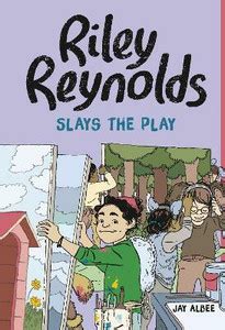 Riley Reynolds Slays the Play: Buy Riley Reynolds Slays the Play by ...