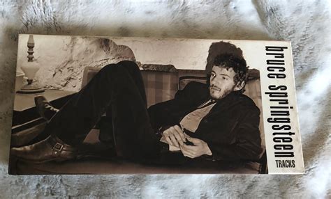 Image result for Tracks Bruce Springsteen