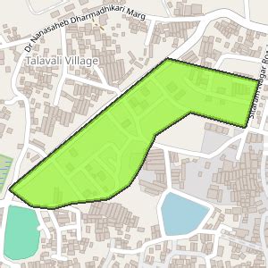 Sector 21, Ghansoli, Mumbai - Map, Pin Code, Locations, Photos ...