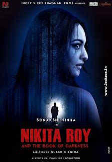 Nikita Roy: Box Office, Budget, Hit or Flop, Predictions, Posters, Cast ...