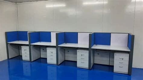 Modular Workstation - Modular Office Furniture Trader - Retailer from ...