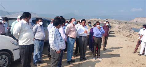 Welcome - Polavaram Project Authority