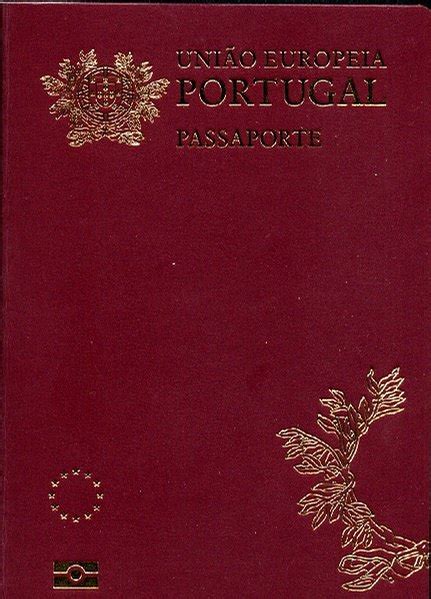 葡萄牙护照_葡萄牙街景 - 随意云