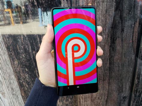 Image result for Android P Systemui