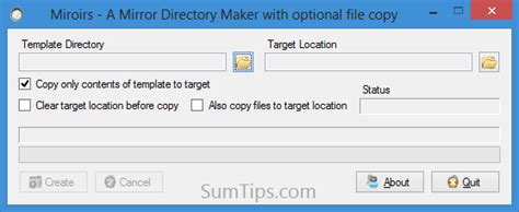 Image result for Copy Folder Structure