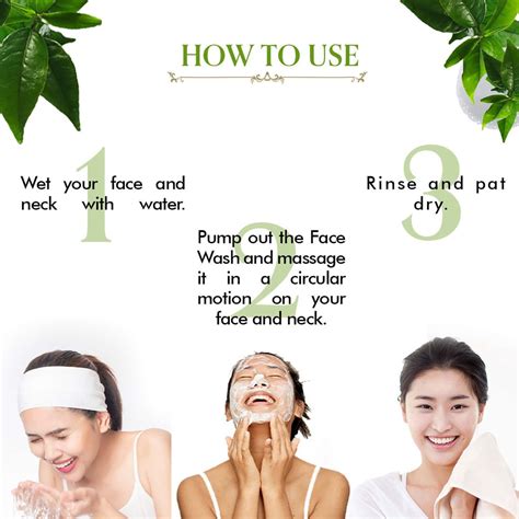 Buy TAC - THE AYURVEDA CO. TEA TREE FOAMING FACE WASH WITH NEEM & BASIL ...