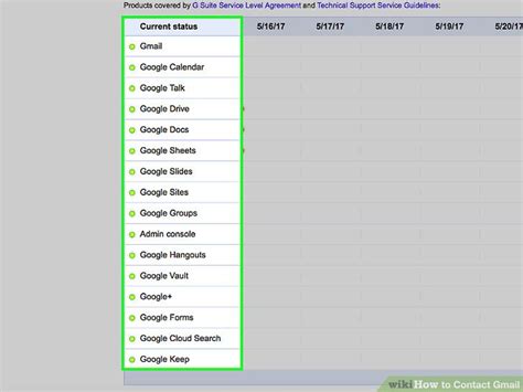 Gmail.com Costumer Service 的图像结果