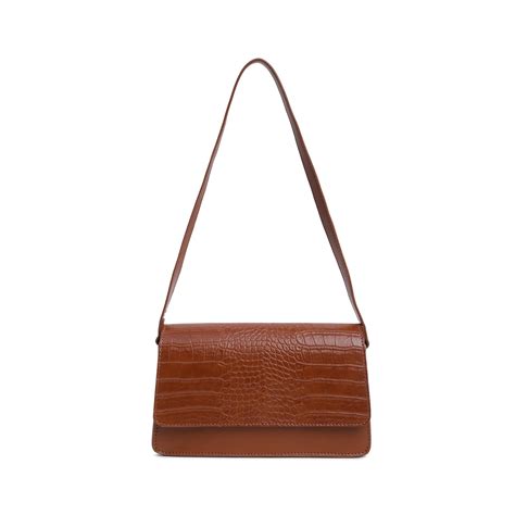 Buy Online Fastrack Structured Shoulder Bag for Women | Trendy Shoulder ...