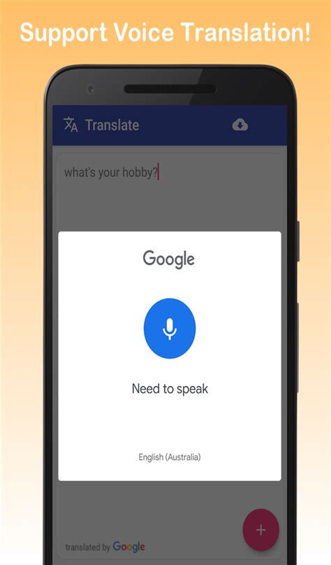 Languages Translator Offline - App on Amazon Appstore